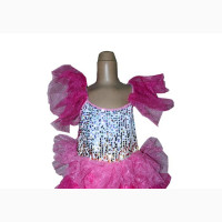 Four Steps Ballet Dancing Costume - Pink