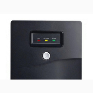 Vertiv Liebert Iton 1kva UPS Li32131ct21
