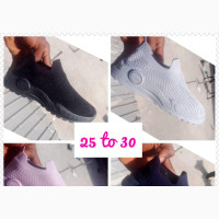 Toddler Soft Sneakers