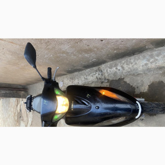 Kymco 2018 Black