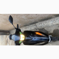 Kymco 2018 Black