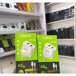 Oraimo Charger Kit
