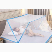 Foldable Bottomless 4by6 Portable Anti-Mosquito Net