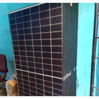 Jinko Solar Panels Half Cut 600watt 140cells