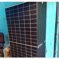 Jinko Solar Panels Half Cut 600watt 140cells