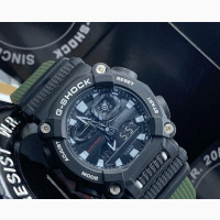 Original G-Shock Rubber Strap Watch Available in Store