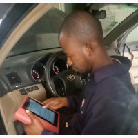 Auto Scanning(OBD2), Wheel Balancing and Alignment