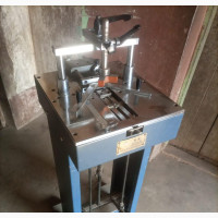 Frame Cutting and Joining Machine