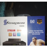 Latest H265 Free to Air Decoder With Installation Services