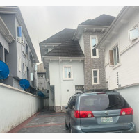 3bdrm Apartment in Ago Palace for rent