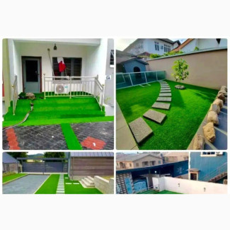 Artificial Grass - Best Quality at Affordable Price