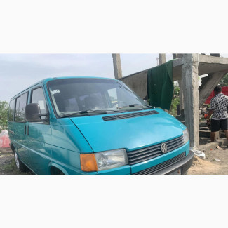 Volkswagen Transporter 1999