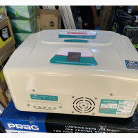 15kva Prag Industrial Stabilizer 45V to 280v