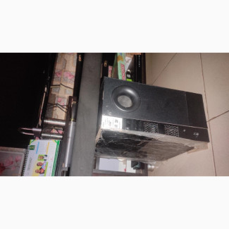 Samsung Sound Bar With Woofer