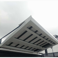 Canopies - Brand New Iron Canopies for Sale