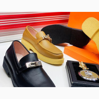 Hermes X Shoes