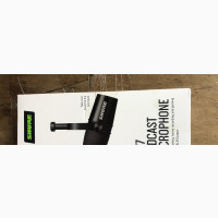 MV7 Podcast Microphone
