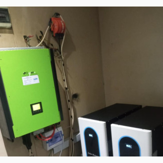 15kwh 48v C Worth Lithium Battery Available