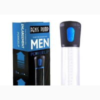 Erectile Dysfunction Penile Pump