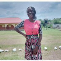 Smart and Easy Going Lady Available for Part-Time Weekend Jobs