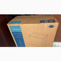 Midea 10KG Twin Tub Semi-automatic MT100/W80WG BEST PRICE