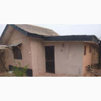 Mini Flat in Obafemi-Owode for rent
