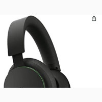 Xbox Wireless Headset