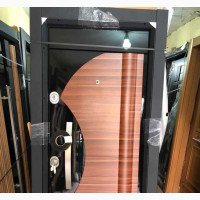 Luxury Door
