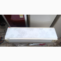LG 1.5hp Slick Design Air-Conditioner - Reliable and Effective
