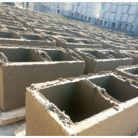 Building Construction Blocks