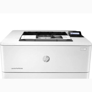 HP Laserjet Pro M404dn Monochrome Laser Printer
