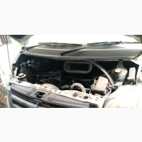 Ford Transit 2009 White