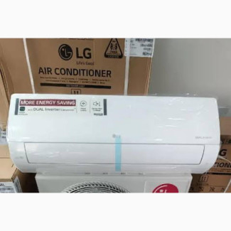 LG 1HP Gencool Inverter Split Air Conditioner