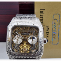 Cartier Nordic Series