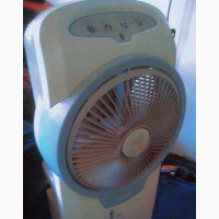 Lontor Rechargable Air Cooler