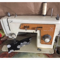 Sewing Machine (Whitehead )