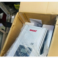 3kva 24v Must Hybrid Solar Inverter