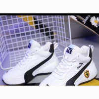 Trendy Canvas Shoes for Women - Size 40, White Color, Brand New