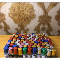 Perfume Oil