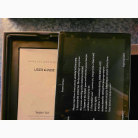 New Tablet 64 GB Silver