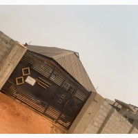 Furnished 2bdrm Bungalow in Alaja, Ayobo for Sale