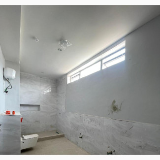 Contemporary 5bdrm Duplex with BQ in Magodo for Sale