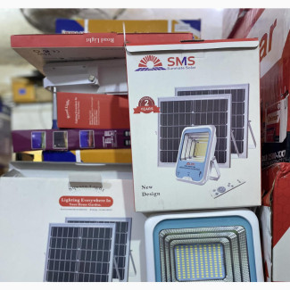 SMS Square Light