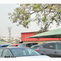 Toyota Camry SE FWD 2020 Black