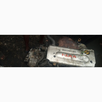 Toyota Camry Engine - Brand New