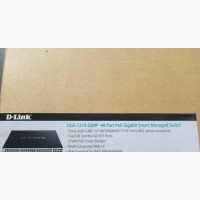 D Link Switch