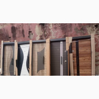 Turkish Luxury Doors - Strong Security, Brand New