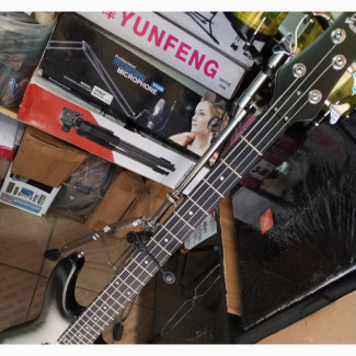 Yamacel Pro Guitar