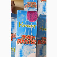 Kambest Sperm Booster Herbal Mixture