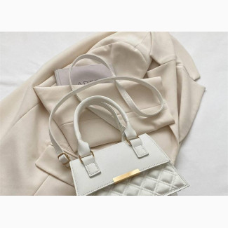 Trendy Handbag - New Arrival